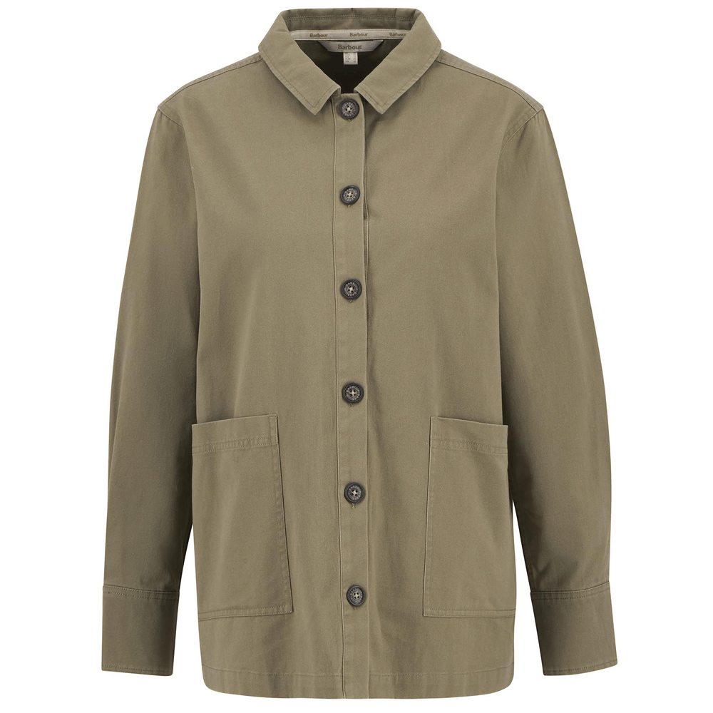 Barbour Lyndale Overshirt